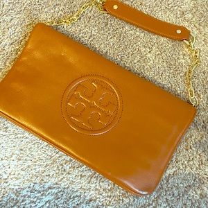 Tory Burch clutch